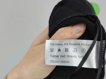 spódniczka w cętki: Spódnica damska, rozmiar S — 5