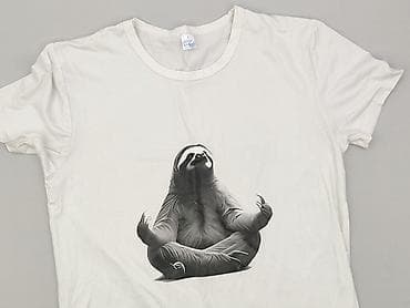 snorlax bluza: Koszulka dla mężczyzn, rozmiar L — 1