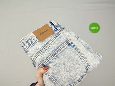 pull and bear cargo: PULL&BEAR, Jeansy damskie, S — 5