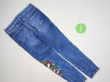 jeans facesit: New Look Petite, Jeansy damskie, rozmiar M — 3