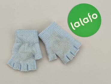 bielizna termoaktywna smartwool: Rękawiczki, 14 cm, stan - Dobry — 3