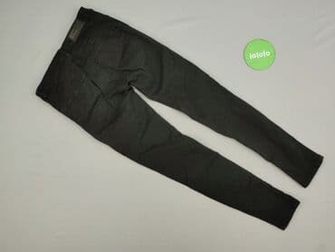 dżinsy pull and bear: PULL&BEAR, Jeans for women, size S — 4