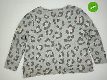 zyrafa h: Tchibo, Sweter damski, rozmiar 3XL — 3