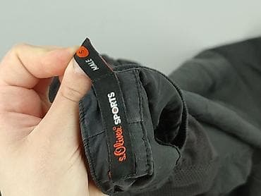 dres xl: S.Oliver, Spodnie 3/4 damskie, rozmiar S — 4