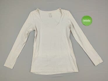 koszulka pod marynarkę damska: Esmara, Women's blouse, size M (EU 38) — 2