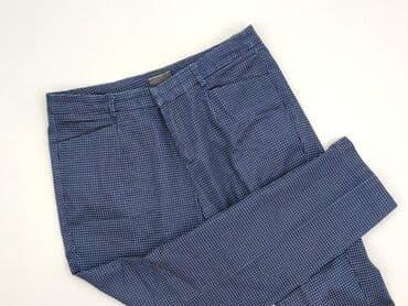 Yessica, Material trousers for women, size M