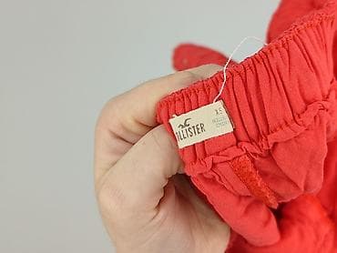 stringi damskie h: Hollister, Szorty damskie, rozmiar XS — 4