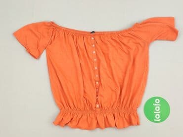 indicode t shirty: Sinsay, Bluzka damska, rozmiar XS — 2