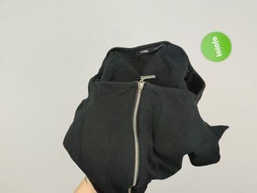 marynarka w kratę damska sinsay: Sinsay, Bluzka damska, XS — 5