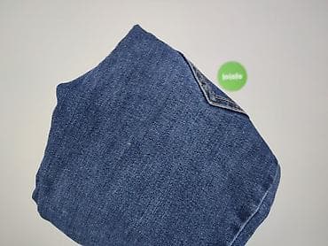 jeans h: Denim, Jeansy damskie, rozmiar S — 5