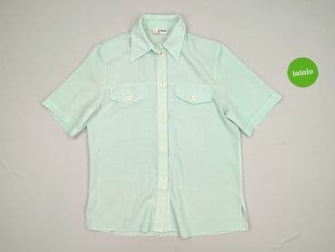 koszula hawajska c a: Women`s shirt, size M (EU 38) — 2
