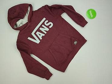 hm bluza formula 1: Vans, Bluza z kapturem damska, rozmiar S — 2