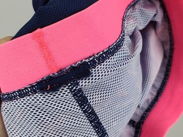 krótkie spodenki domyos: Domyos, Szorty damskie, rozmiar S — 5