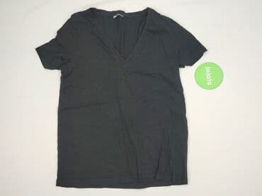 koszulka z bambusem zara: Zara, T-shirt damski, rozmiar M — 2