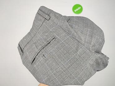 sizzer dresy: House, Spodnie materiałowe damskie, rozmiar S — 4