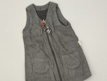 kombinezon niemowlęcy zimowy lidl: Vest, 9-12 months, condition - Perfect — 1