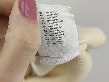 wloski: H&M, Sweter damski, rozmiar S — 5