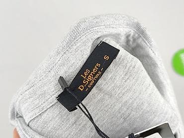 st bernard golf: Koszulka polo dla mężczyzn, rozmiar S — 4