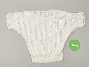 sweter zebra: Sweter damski, M — 2