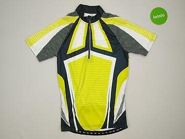 noski rowerowe: Crivit, T-shirt damski, rozmiar S — 2