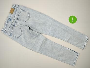 jeans odra: Denim, Jeansy damskie, rozmiar S — 3