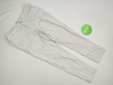 cargo ubrania: Freesia, Spodnie materiałowe damskie, rozmiar L — 2