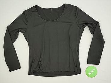 bluzki długa: Bluzka damska, rozmiar 3XL — 2