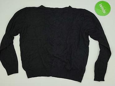 sweter dior damski: Kardigan damski, rozmiar L — 3