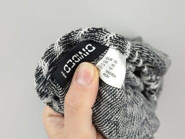 sweter z hello kitty: H&M Divided, Narzutka damska, XS — 4