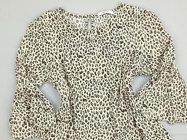 bluzki m: Bluzka damska, rozmiar L — 1