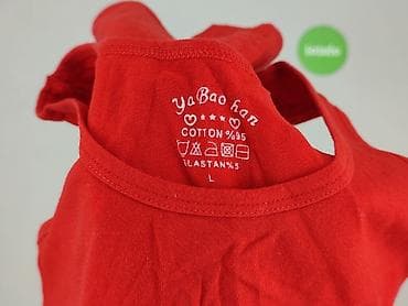 sweter livergy: Top damski, rozmiar L — 5