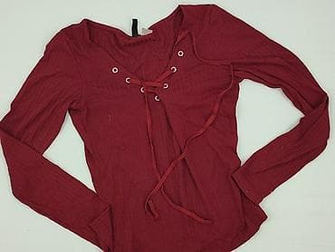 H&M Divided, Bluzka damska, rozmiar S