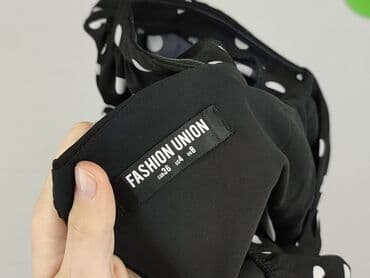 modna bluzka damska: Fashion Union, Bluzka damska, rozmiar S — 4