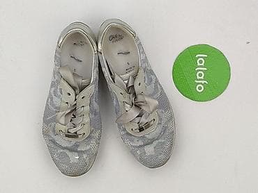 ára: Ara, Sneakersy damskie, rozmiar 38 — 2