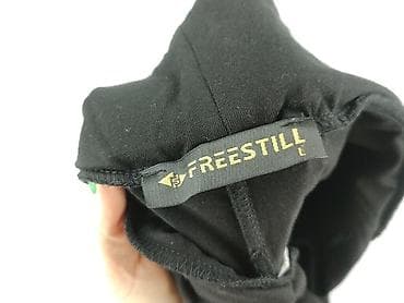 missguided dresy: Free Still, Legginsy Sportowe damskie, rozmiar L — 4