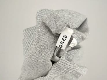 koszula swoateczna: Golf damski, rozmiar S — 5