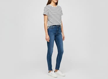 helly hansen t shirty: H&M, Women`s T-shirt, size S — 1