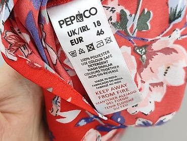 secondhand: Pepco, Сукня жіноча, розмір 4XL — 5