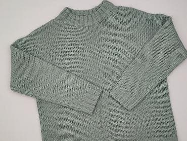 pull and bear sweterek: Sinsay, Sweter damski, rozmiar S — 1
