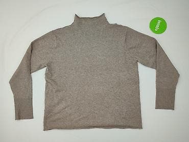 sinsay sweter: Golf damski, rozmiar L — 3