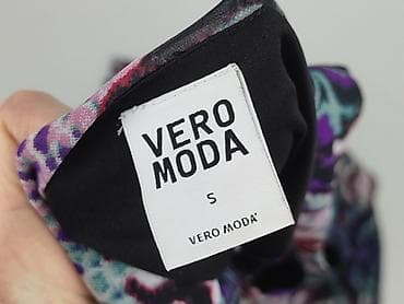 monki sukienka: Vero Moda, Sukienka damska, rozmiar S — 4