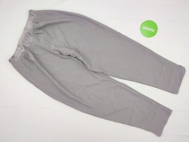 dobry materiał na spodnie: Spodnie materiałowe damskie, rozmiar M — 2