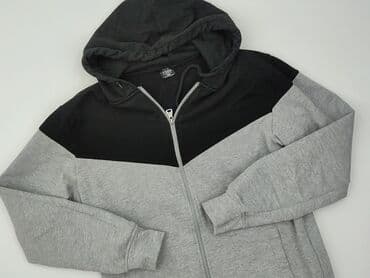 FSBN, Bluza z kapturem dla mężczyzn, rozmiar XL