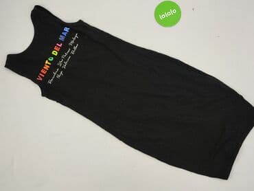 sukienka poliamid: Amisu, Sukienka damska, rozmiar S — 2