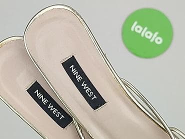 buty ccc inblu: Sandały damskie, rozmiar 40 — 7