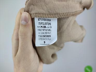 medici w: Italy Moda, Sukienka damska, rozmiar S — 5