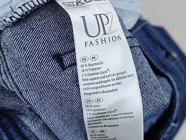 george stan: UP2Fashion, Jeansy damskie, rozmiar M — 5