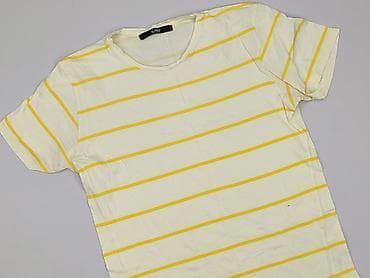 pull and bear bluzy: PULL&BEAR, Koszulka dla mężczyzn, rozmiar M — 1