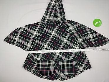 dzik bluzki: Ponczo damskie, rozmiar One size — 4