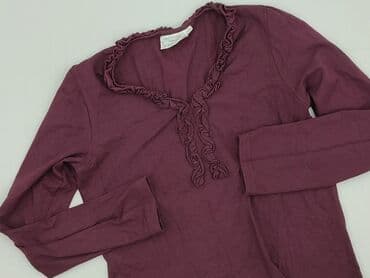 piłkarska koszulka z własnym nazwiskiem: Bluzka damska, rozmiar L — 1